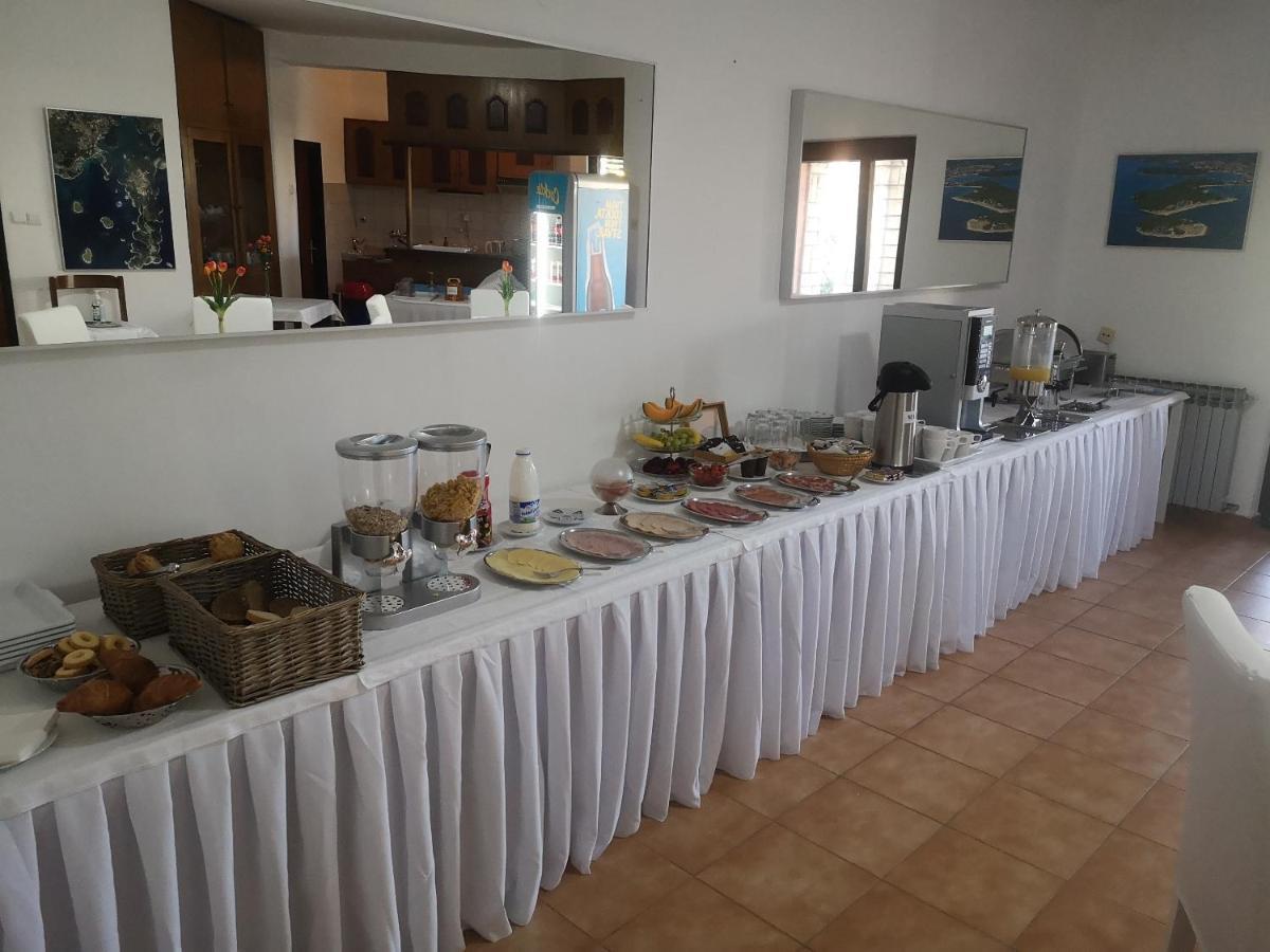 Anita Apartment Medulin Zewnętrze zdjęcie