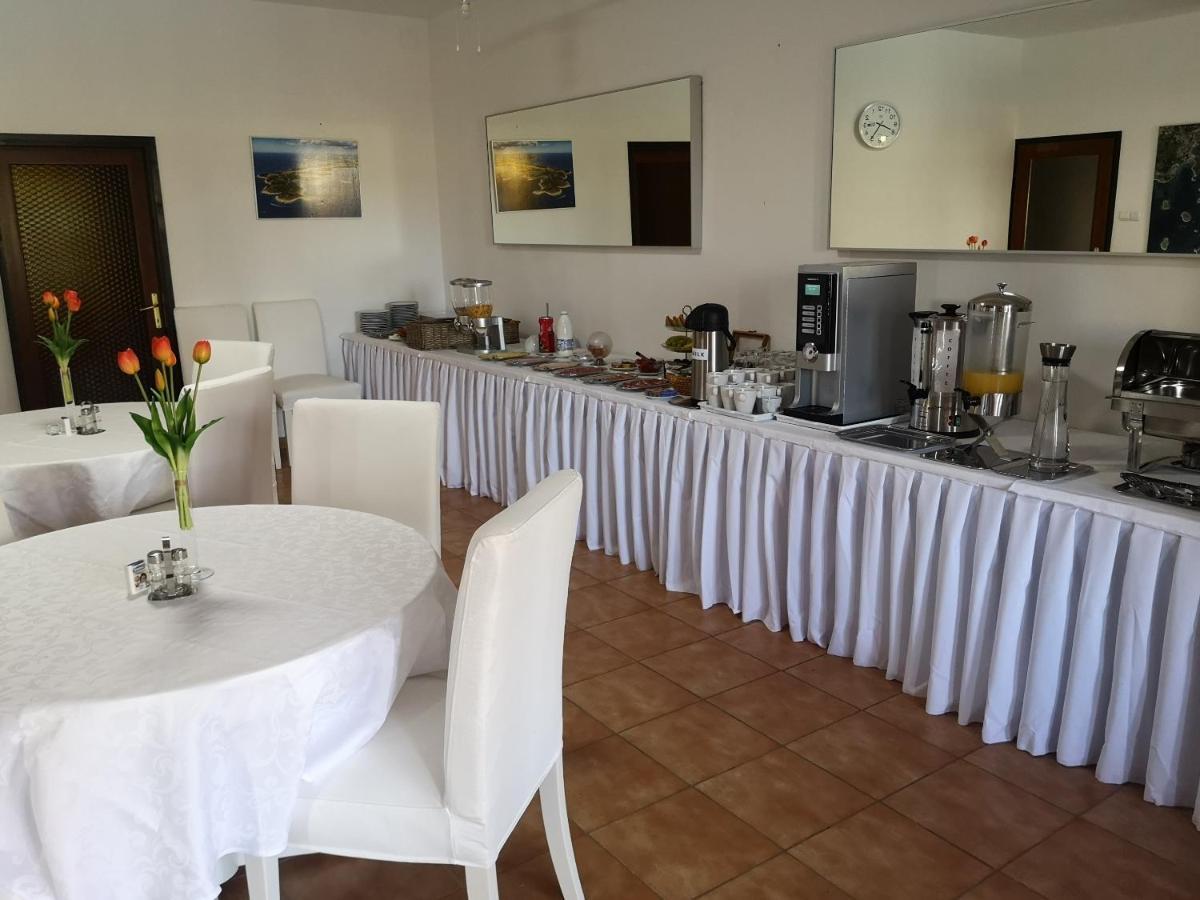 Anita Apartment Medulin Zewnętrze zdjęcie
