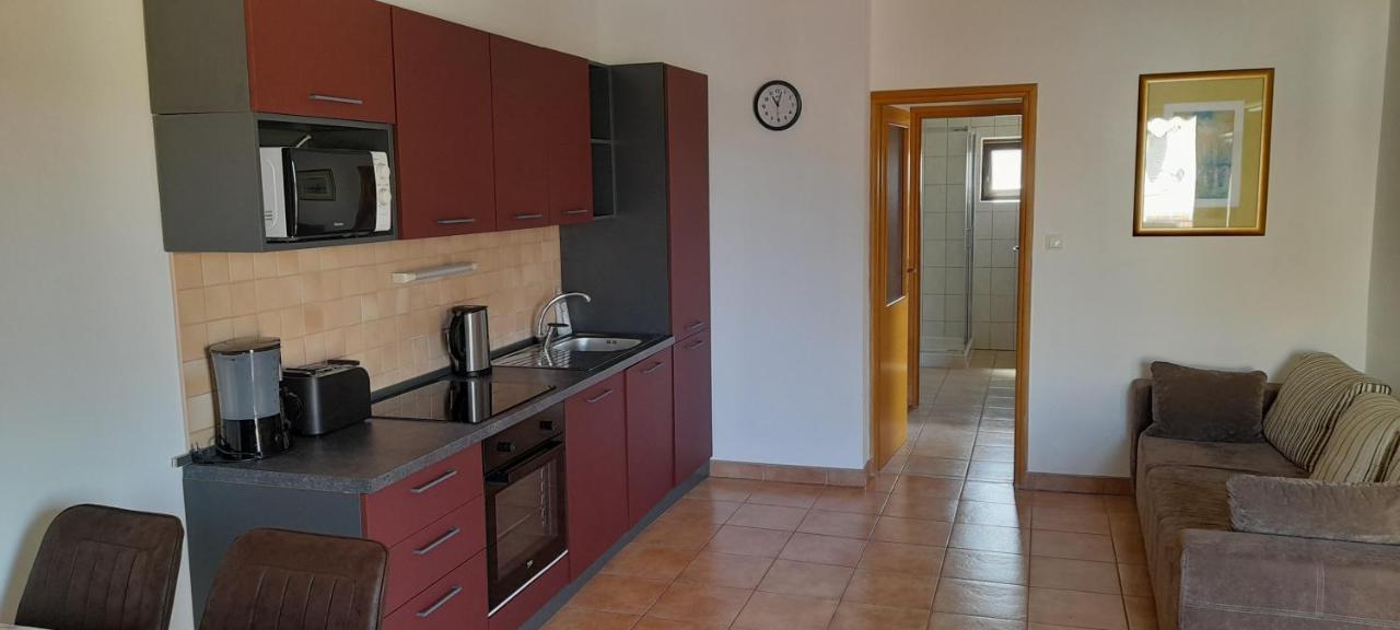 Anita Apartment Medulin Zewnętrze zdjęcie