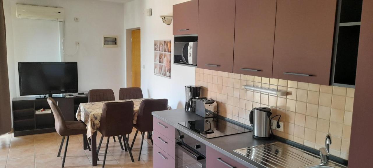 Anita Apartment Medulin Zewnętrze zdjęcie
