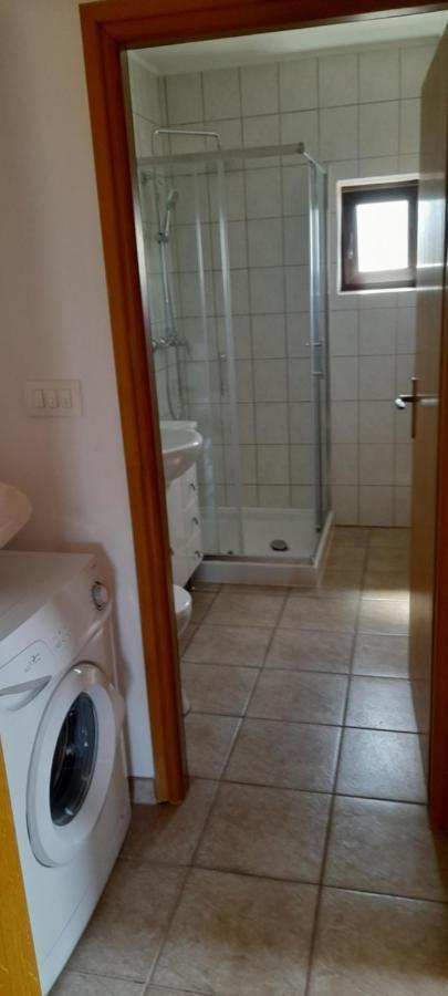 Anita Apartment Medulin Zewnętrze zdjęcie