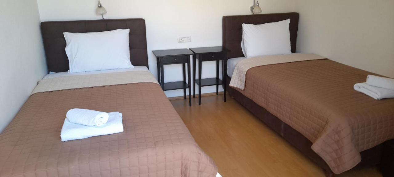 Anita Apartment Medulin Zewnętrze zdjęcie