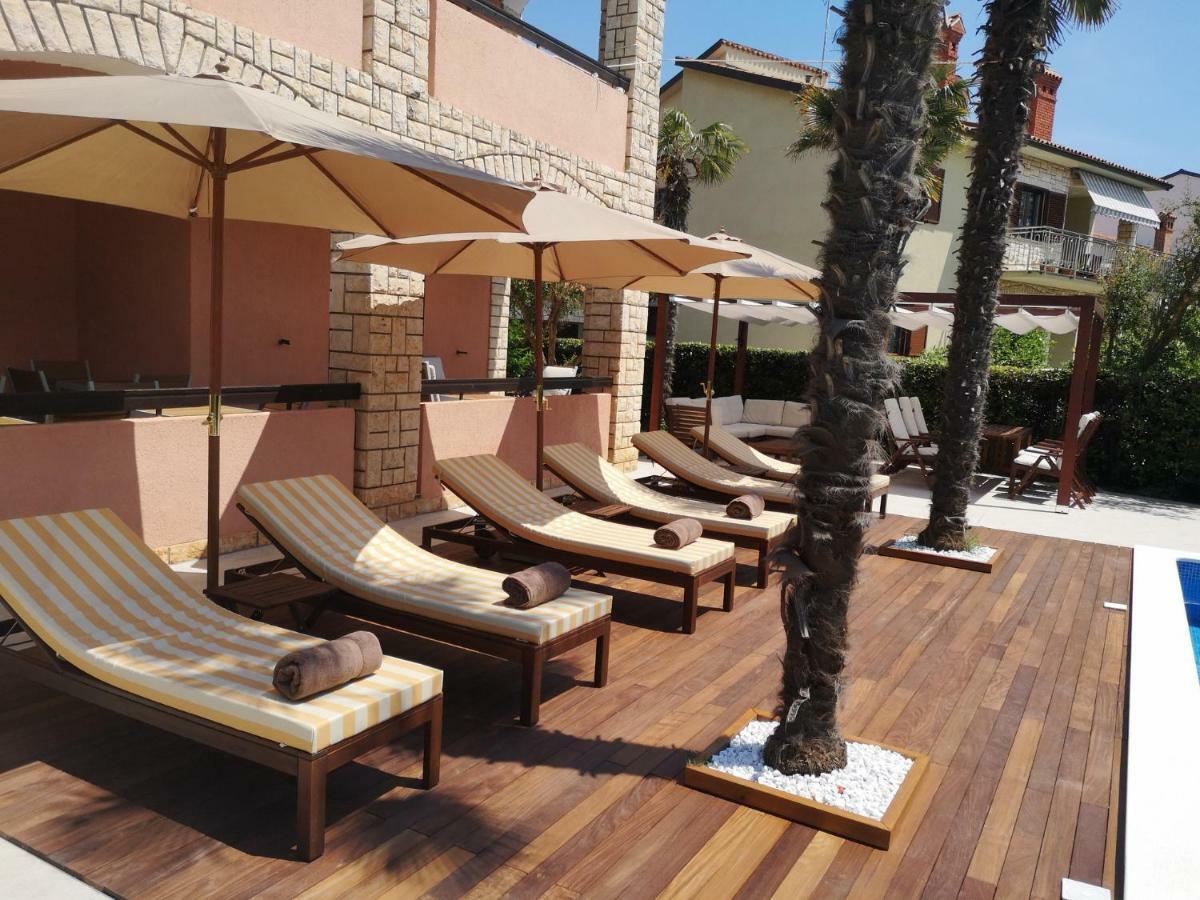 Anita Apartment Medulin Zewnętrze zdjęcie