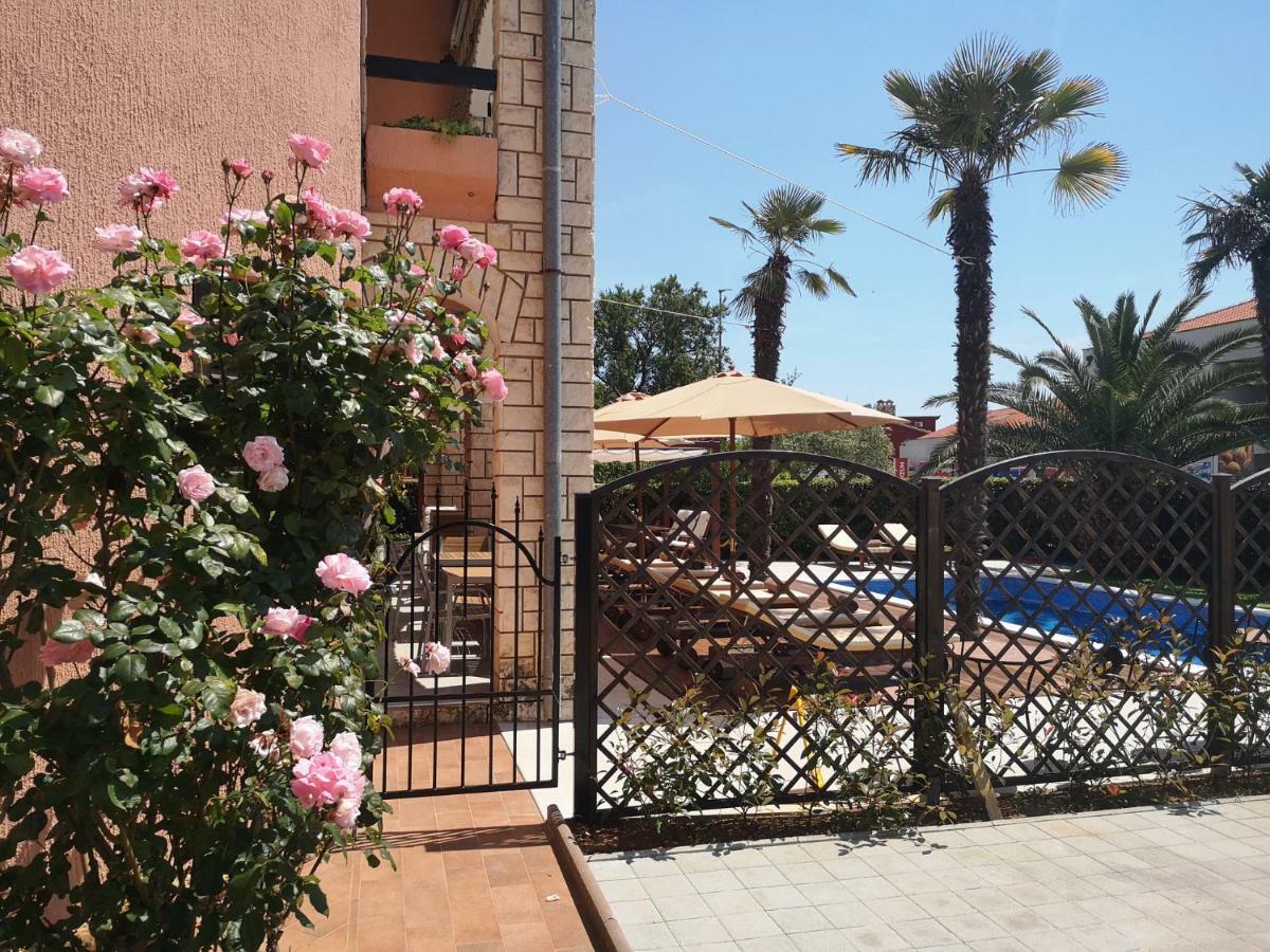 Anita Apartment Medulin Zewnętrze zdjęcie