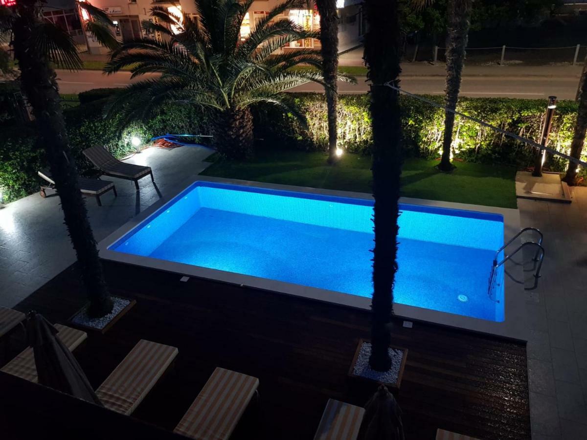 Anita Apartment Medulin Zewnętrze zdjęcie