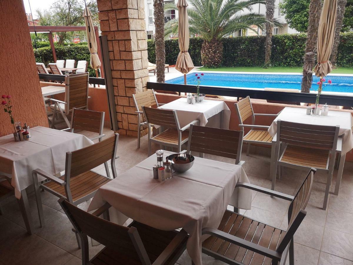Anita Apartment Medulin Zewnętrze zdjęcie
